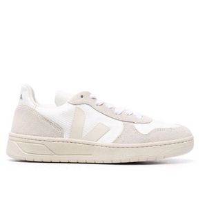 Veja V-10 Mesh Low-Top Sneakers